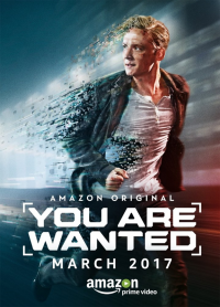 voir serie You Are Wanted en streaming