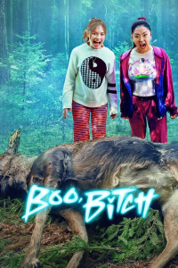 voir Boo, Bitch Saison 1 en streaming 