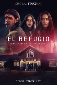 voir El Refugio Saison 1 en streaming 