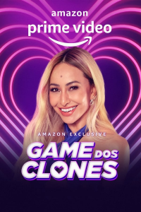 voir Game dos Clones Saison 1 en streaming 