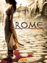 voir Rome Saison 2 en streaming 