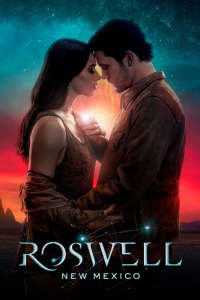 Roswell, New Mexico saison 1 épisode 2