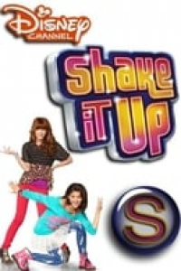 voir Shake It Up Saison 0 en streaming 