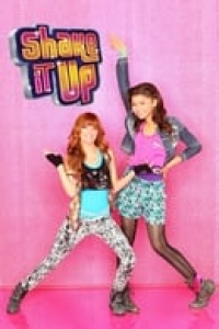 voir Shake It Up Saison 2 en streaming 