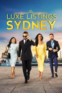 voir serie Sydney à tout prix (2021) en streaming