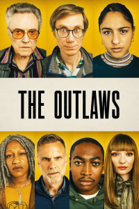 The Outlaws saison 1 épisode 5