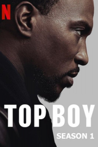 Top Boy (2019) saison 1