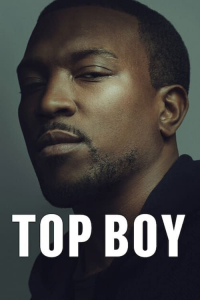 Top Boy (2019) saison 2
