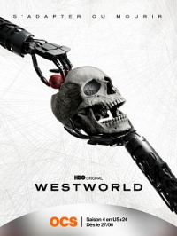 Westworld saison 4