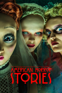American Horror Stories saison 2 épisode 8