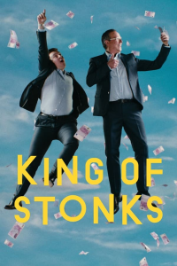 voir King Of Stonks Saison 1 en streaming 