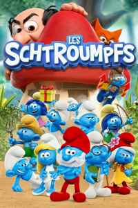 Les Schtroumpfs streaming