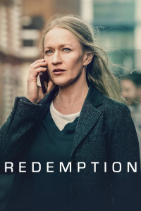 voir serie Redemption (2022) en streaming
