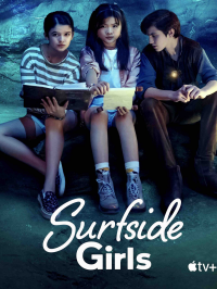 voir Surfside Girls Saison 1 en streaming 