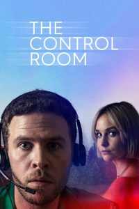The Control Room streaming