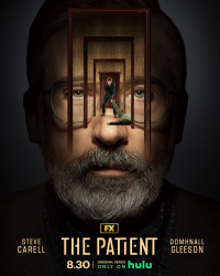 voir serie The Patient en streaming