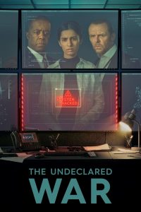 The Undeclared War streaming