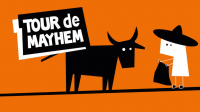 Tour de Mayhem Saison 1 en streaming français