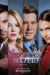 Amour secret (2015) saison 1 épisode 34