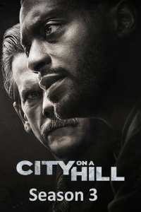 City on a Hill Saison 3 en streaming français