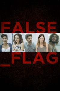 False Flag saison 1 épisode 2