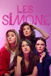 Les Simone Saison 1 en streaming français