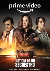 voir News of a kidnapping Saison 1 en streaming 