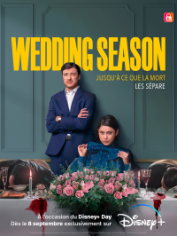 voir serie Wedding Season en streaming