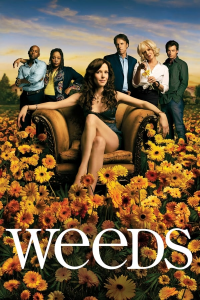 voir serie Weeds 2005 en streaming