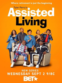 Assisted Living Saison 1 en streaming français