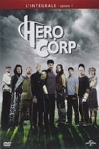 voir Hero Corp Saison 1 en streaming 
