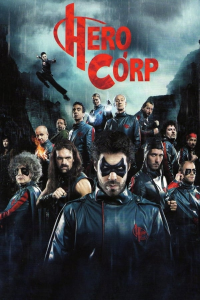 voir Hero Corp Saison 2 en streaming 