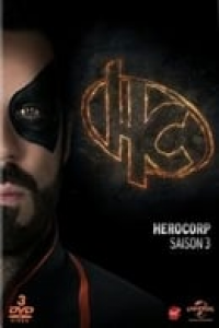 voir Hero Corp Saison 3 en streaming 