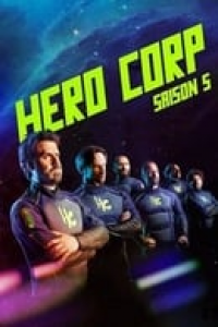 voir Hero Corp Saison 5 en streaming 