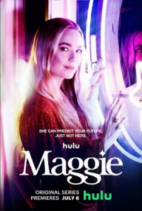 Maggie Saison 1 en streaming français