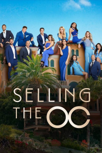 voir Selling The OC saison 1 épisode 1