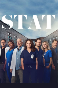 STAT (2022) saison 1 épisode 42