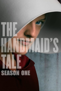 voir serie The Handmaid’s Tale : la servante écarlate saison 1