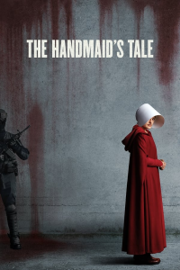 voir serie The Handmaid’s Tale : la servante écarlate saison 3