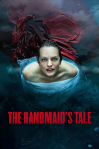voir serie The Handmaid’s Tale : la servante écarlate saison 5