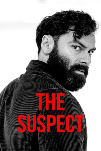 The Suspect (2022) streaming