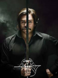 Toast of London streaming