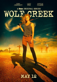 voir serie Wolf Creek en streaming