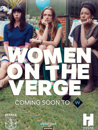 voir serie Women on the Verge en streaming