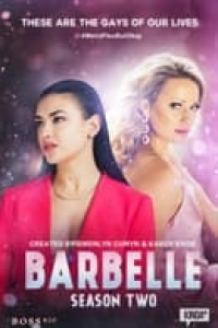 Barbelle Saison 2 en streaming français