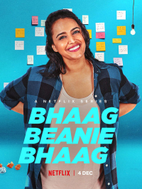 Bhaag Beanie Bhaag