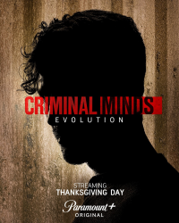 voir serie Criminal Minds: Evolution en streaming