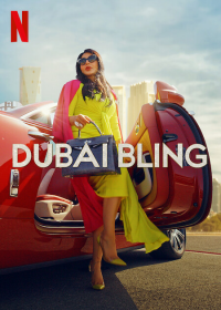 voir serie Dubai Bling (2022) en streaming