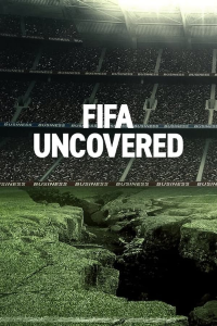voir serie FIFA Uncovered (2022) en streaming