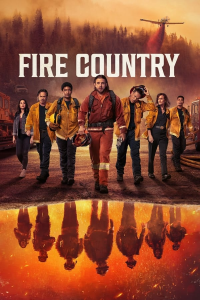 voir Fire Country Saison 1 en streaming 